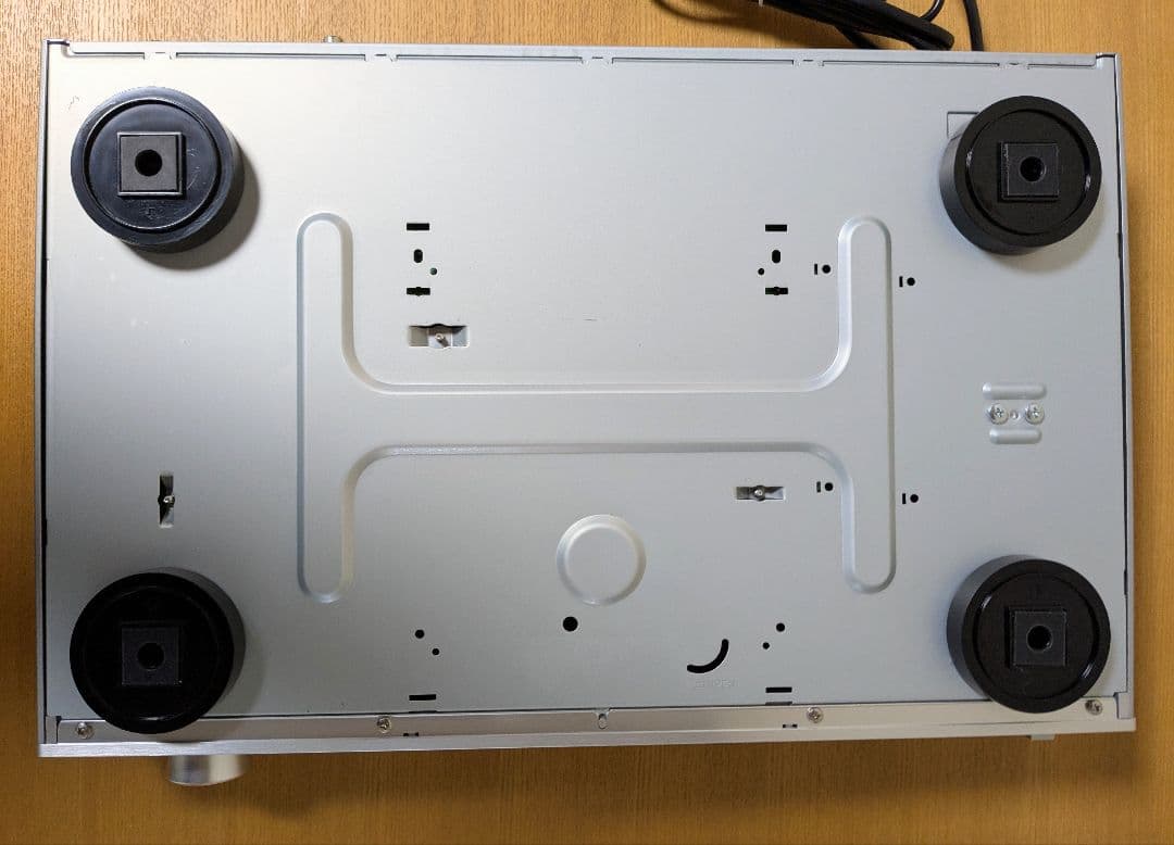 YAMAHA T-S501 AM•FMラジオチューナー