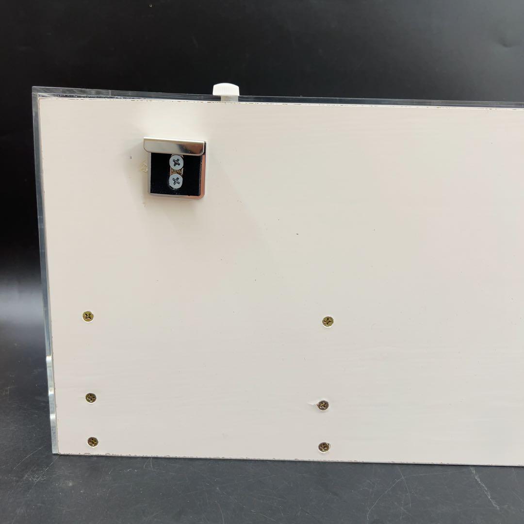 鬼滅の刃 まめめいと 非売品 専用ケース アクリルコレクションケース ジオラマ