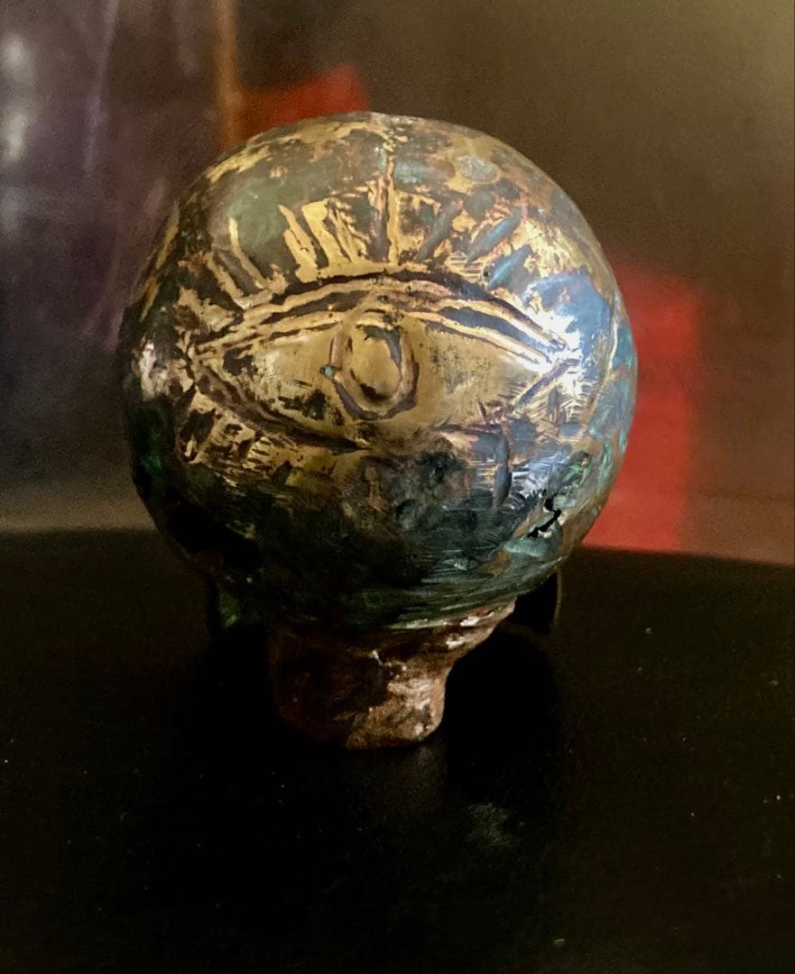 アンティーク雑貨 Rosso