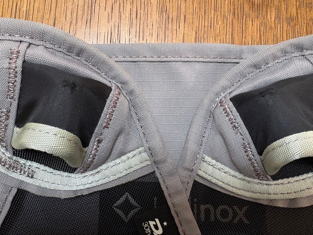 Helinox ヘリノックス DAC 30th グラウンドチェア