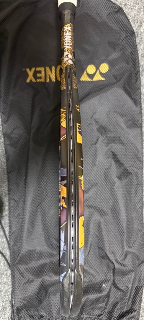 【希少カラー】YONEX EZONE 100 大阪モデル