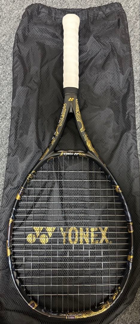 【希少カラー】YONEX EZONE 100 大阪モデル