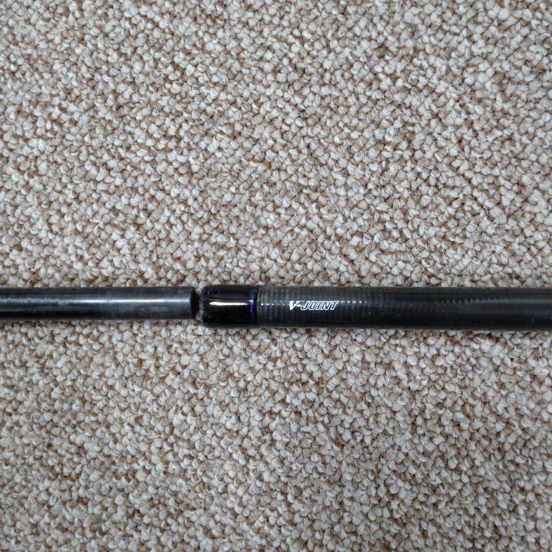 ダイワSHORE SPARTAN C 100H