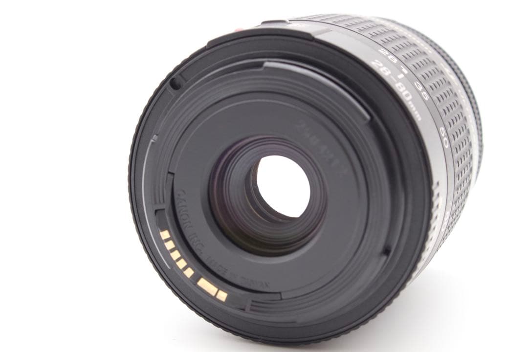 プロの愛した名機✨Canon EOS 40D レンズキット　美品　元箱　高速連写