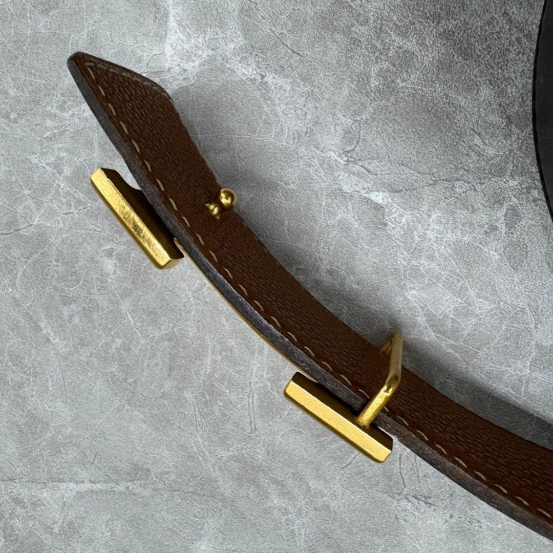 【人気カラー】HERMES エルメス コンスタンス Hベルト ベルト