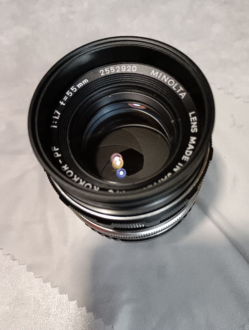 Panasonic GX7 ミラーレスカメラ 本体とレンズセット