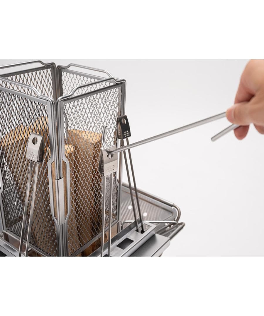 新品 セイエンスターターセット スノーピーク  peak