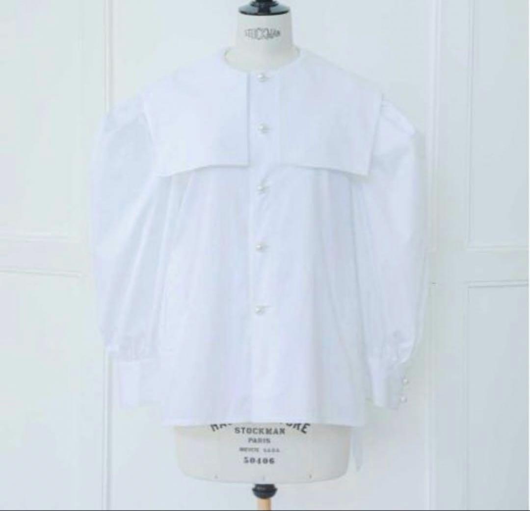 セツコサジテール　マルグリット　ホワイト