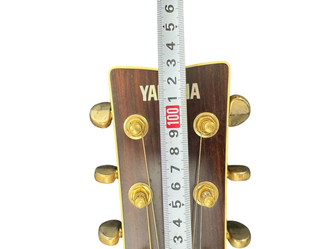 YAMAHA アコースティックギター LS16are