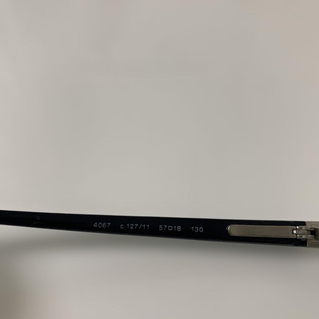 CHANEL サングラス ブラック