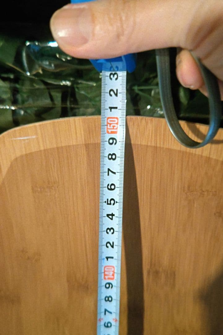 【値下げ】スノーボード　kraft  145 中古