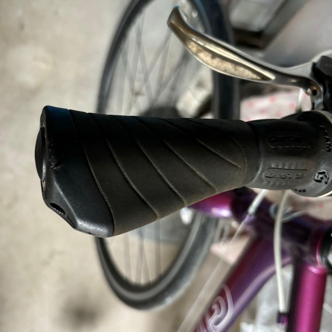 クロスバイク　ジャイアント　エスケープ　取りに来てくださる方