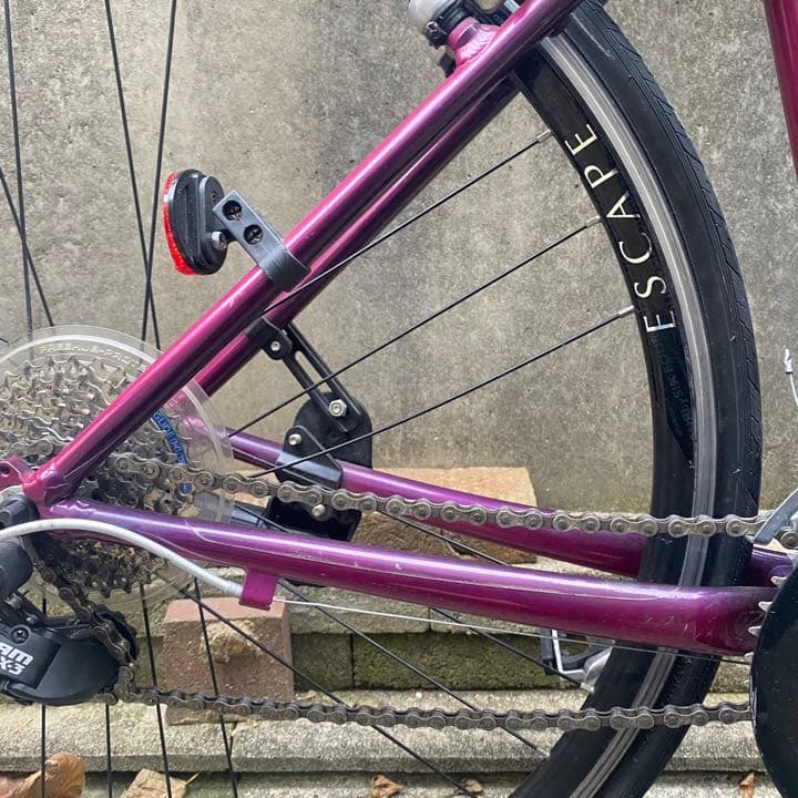 クロスバイク　ジャイアント　エスケープ　取りに来てくださる方