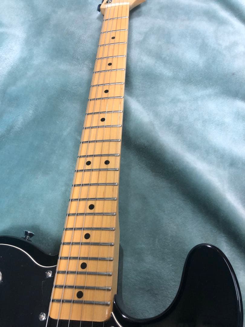 Y*u様 激美品　SELVA テレキャスター　カスタム