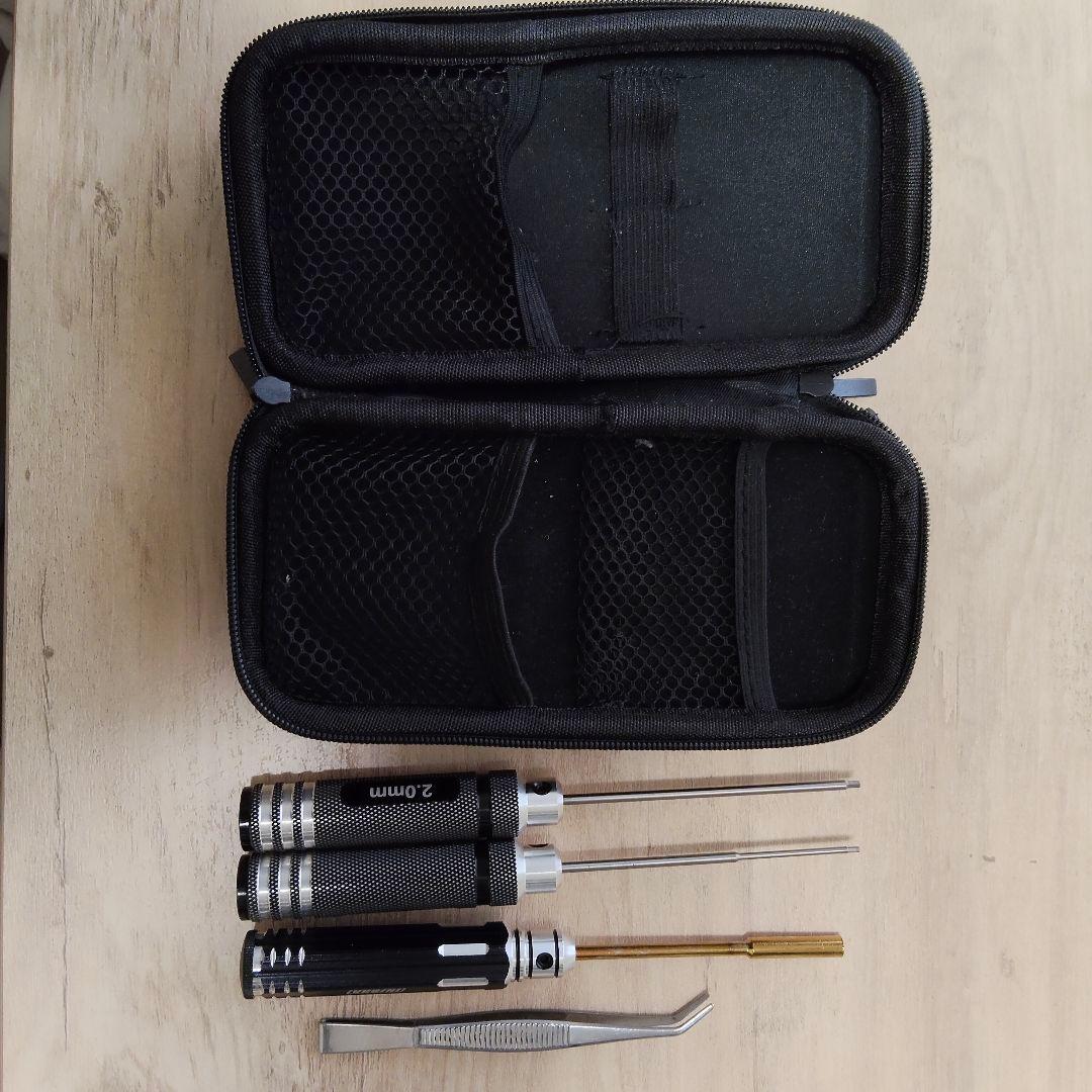 TRAXXAS TRX 4M ディフェンダー