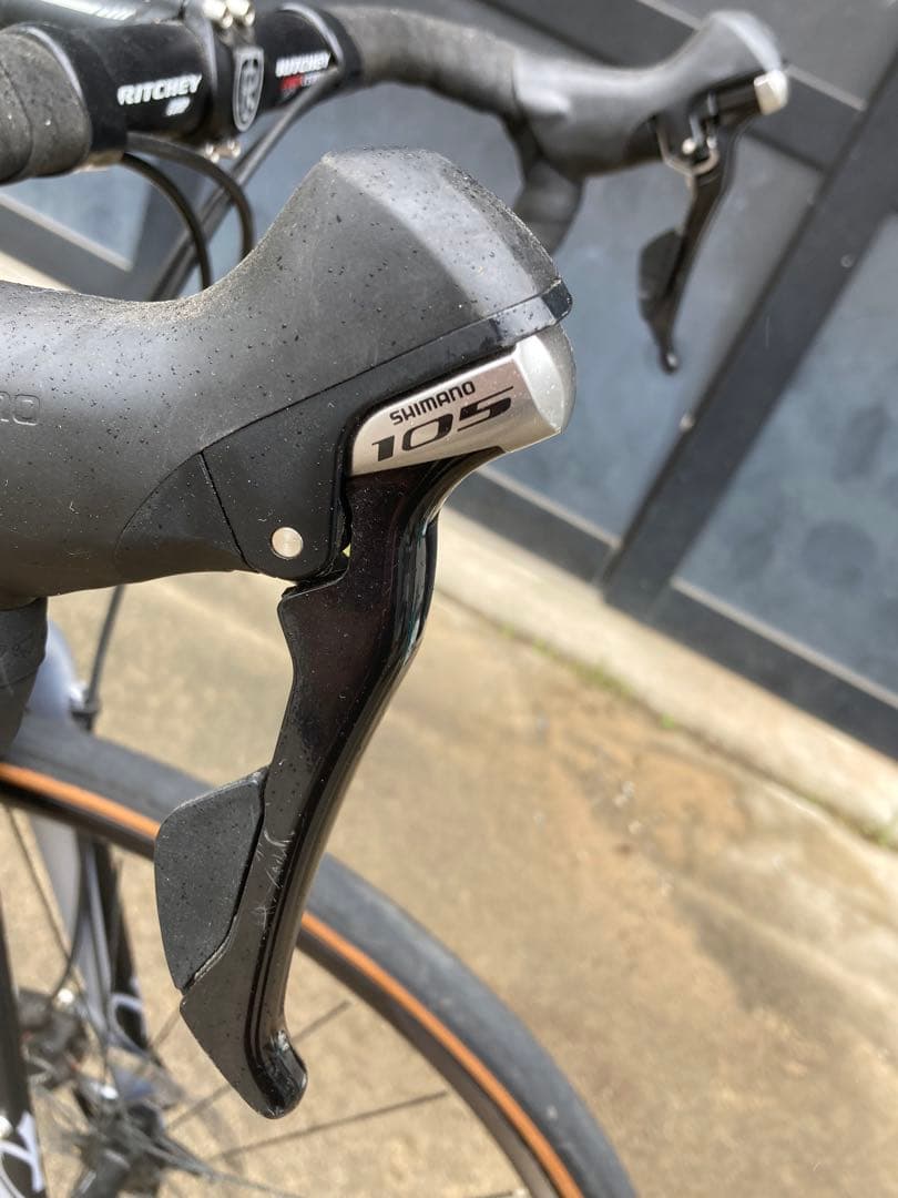 Wilier Triestina ロードバイク ウィリエール　アルミ