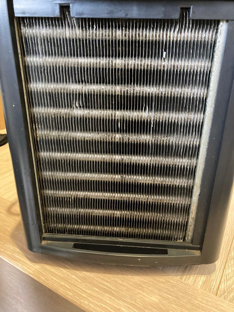 ZC-700Qα水槽用クーラー