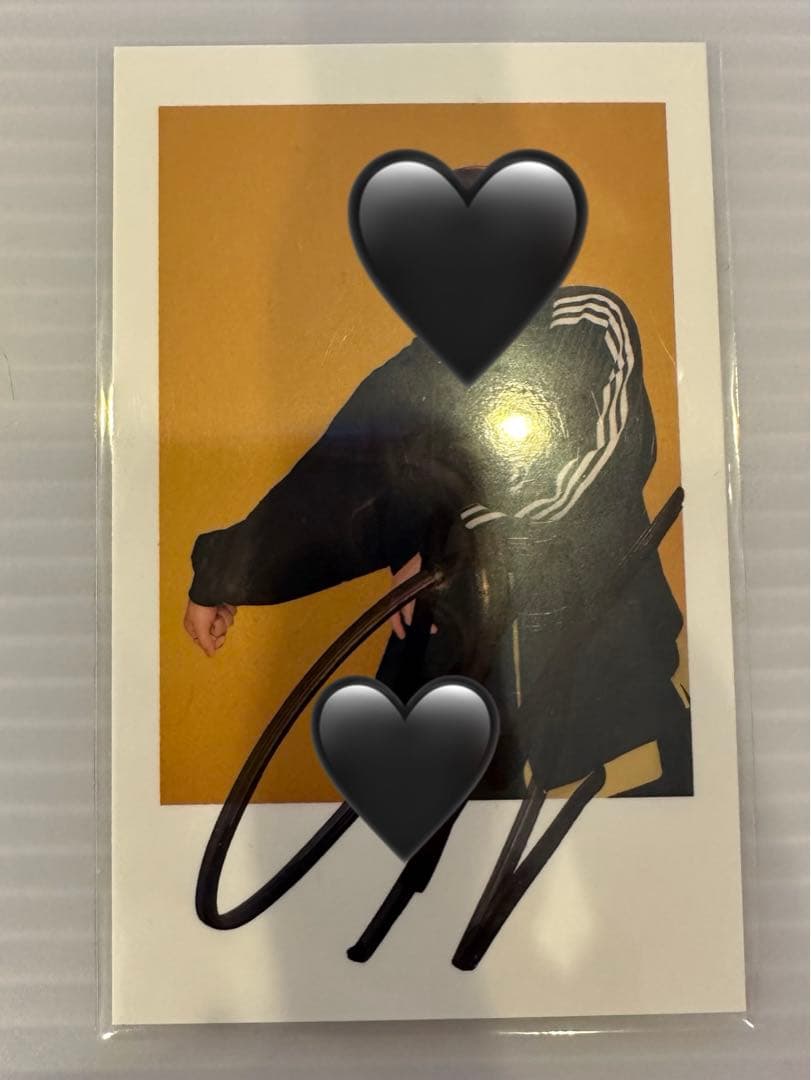 めいちゃん 僕等の色彩 サイン入り トレカ シークレット