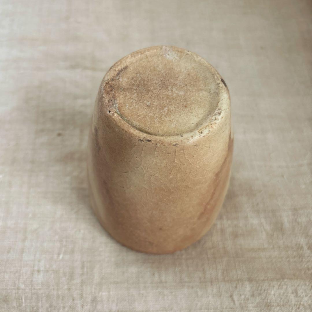 岩切秀央2種　ボウル 小鉢＋カップ