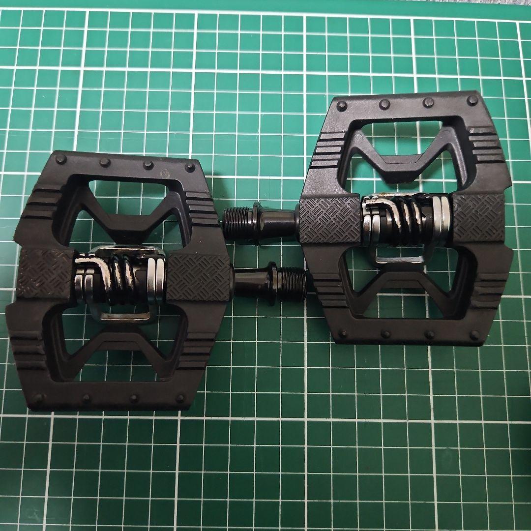 クランクブラザーズ　キャンディ1 ダブルショット1セット