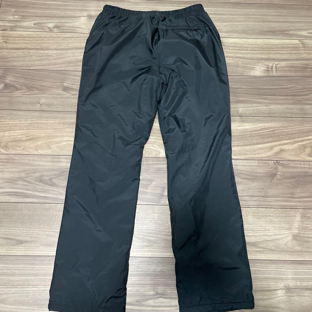 デサント EKS+ THERMO フーデッドジャケット セットアップ L