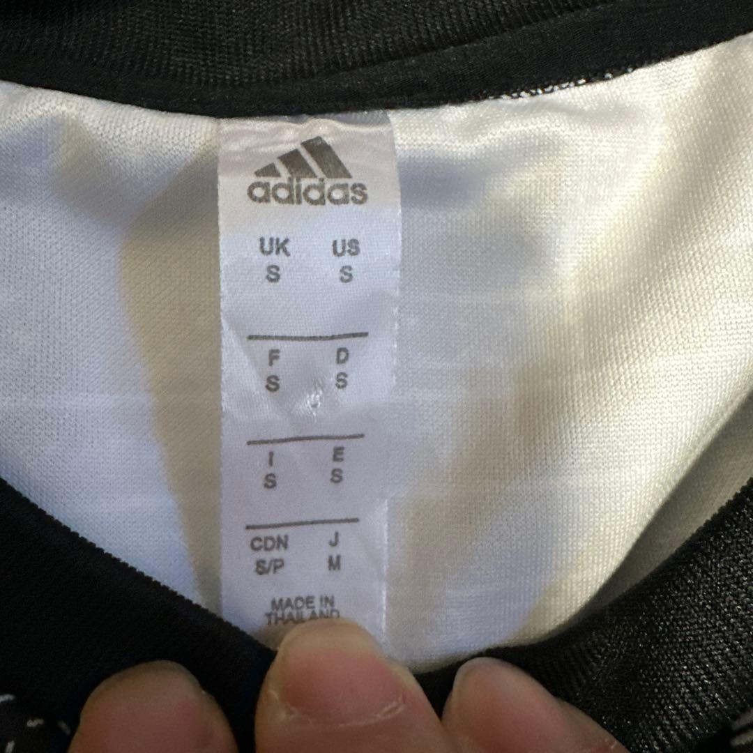 美品アーセナルFC 23/24 イアン・ライト プレシーズンマッチ Sサイズ