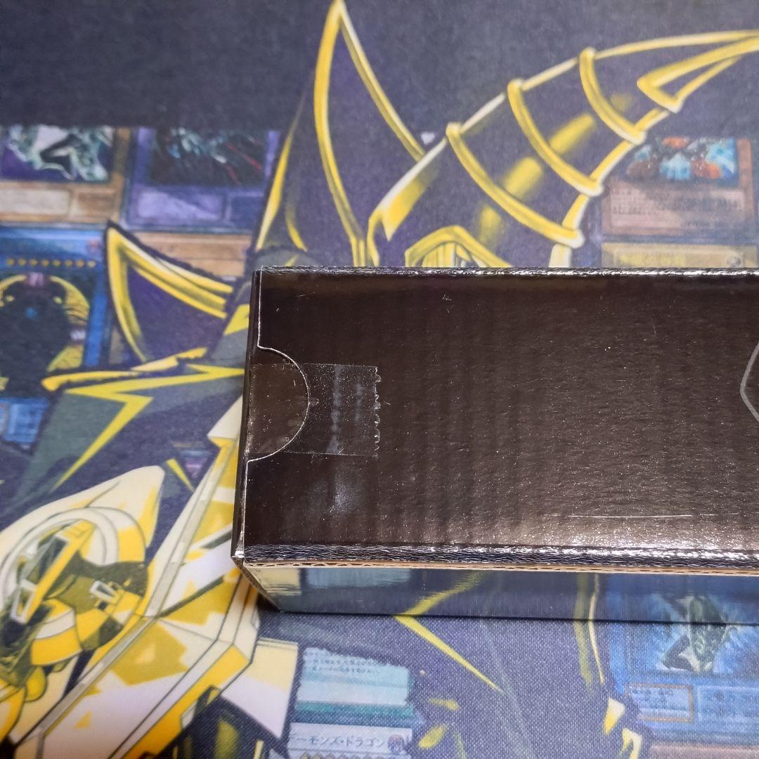 遊戯王 引退品 vol.1 初期 復刻 コンプリート ファイル 未開封パック