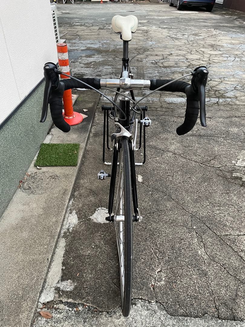 あっきーANCHOR ロードバイク　アンカー　熊本