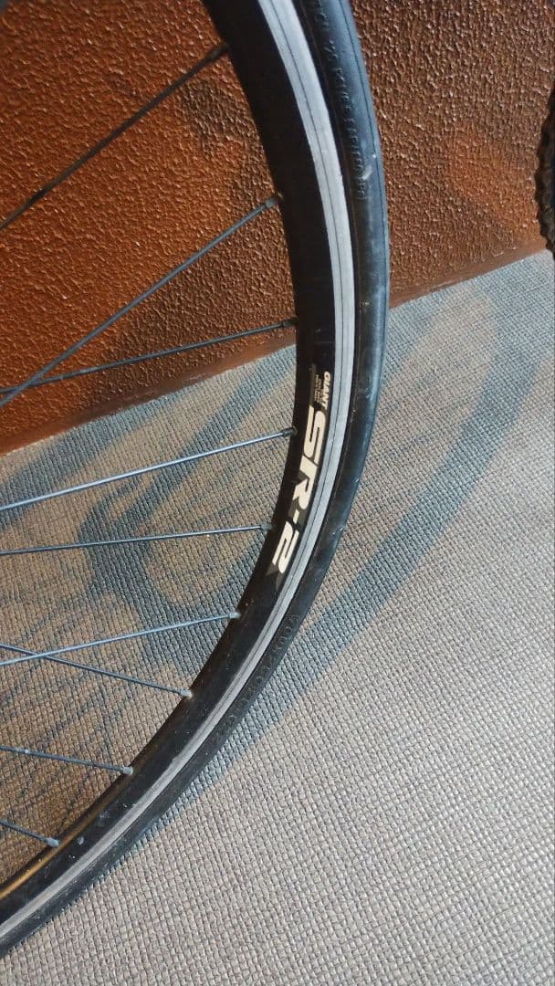 GIANT　DEFY3　ロードバイク SORA