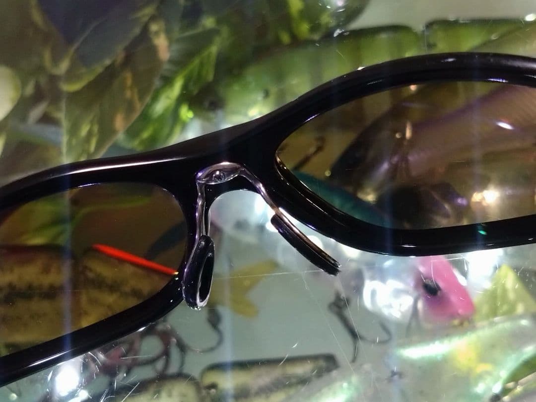 廃盤 ※ サイトマスター 【 スティングレイブラック】スーパーＬＢ