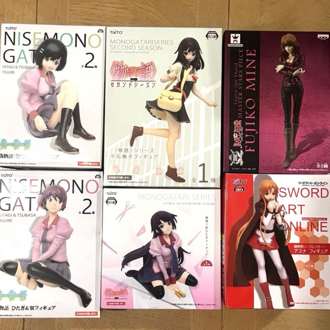 フィギュア31体　まとめ売り