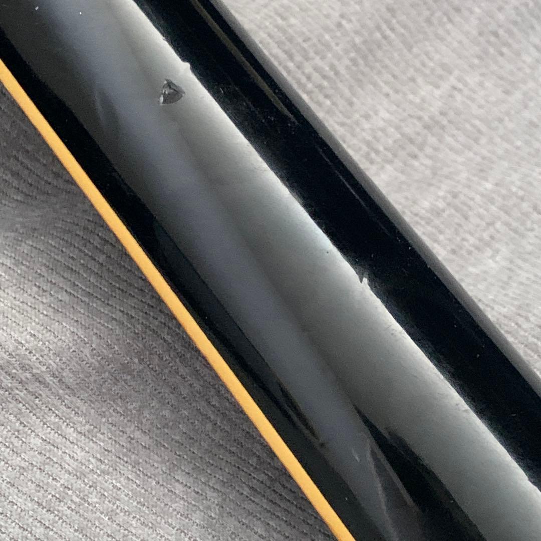 【激レア美品】バーニーBURNY RLC-60 ダイヤモンドインレイヴィンテージ