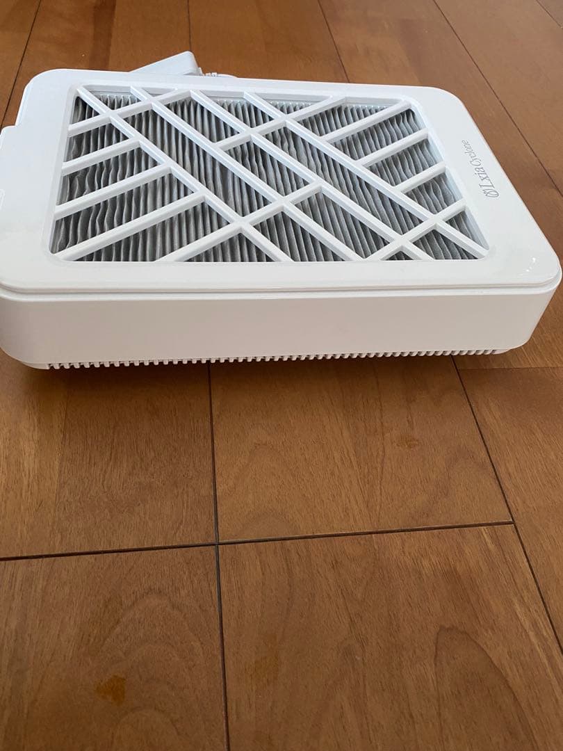 レクシアサイクロン　プリアンファ　集塵機　ジェルネイル　パーツ10袋無料サービス