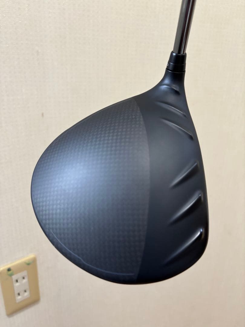 ping g440MAXドライバー10.5