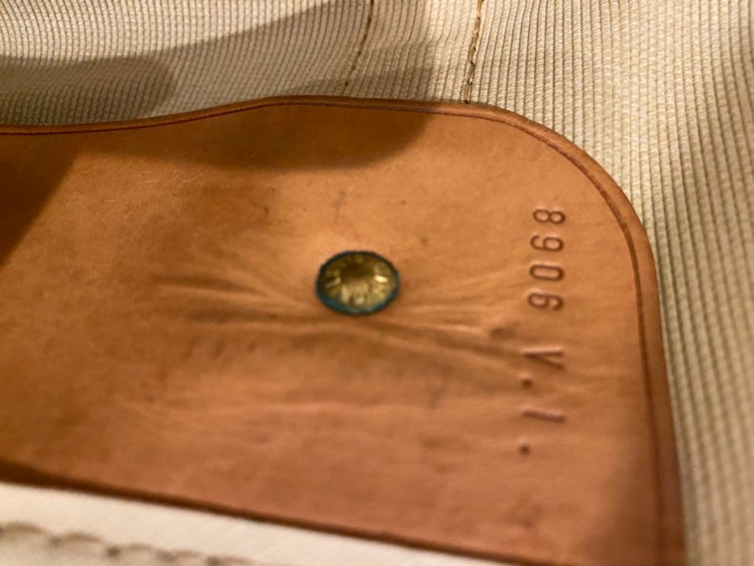 Louis Vuitton ボストンバッグ 70 シリウス