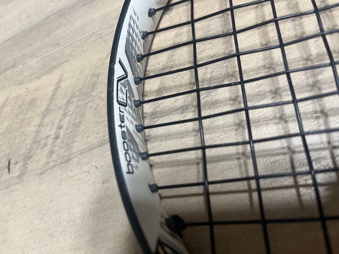 Mizuno Boosterv テニスラケット