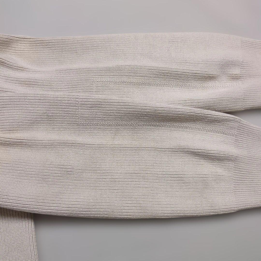 マルタンマルジェラ 10 初期 ドライバーズニット セーター