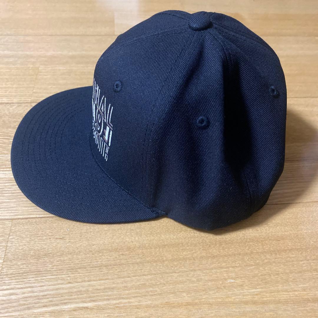 HIDEANDSEEK キャップ　ネイバーフッド　チャレンジャー　ラッツ　希少