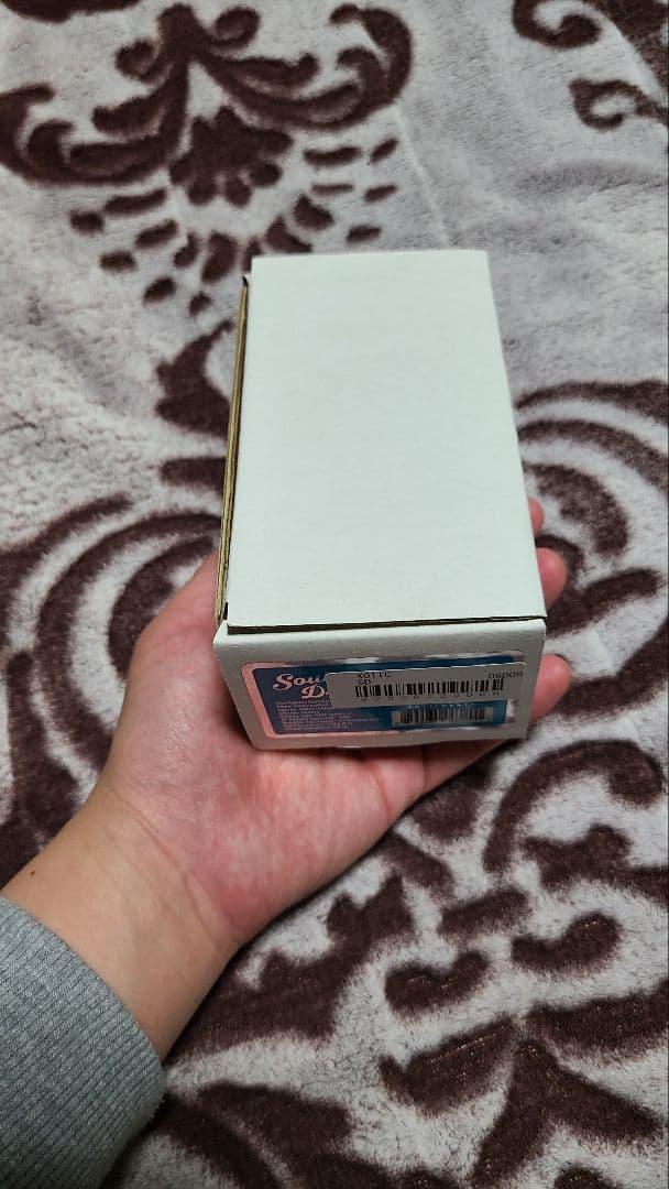 XOTIC ( エキゾティック ) Soul Driven オーバードライブ