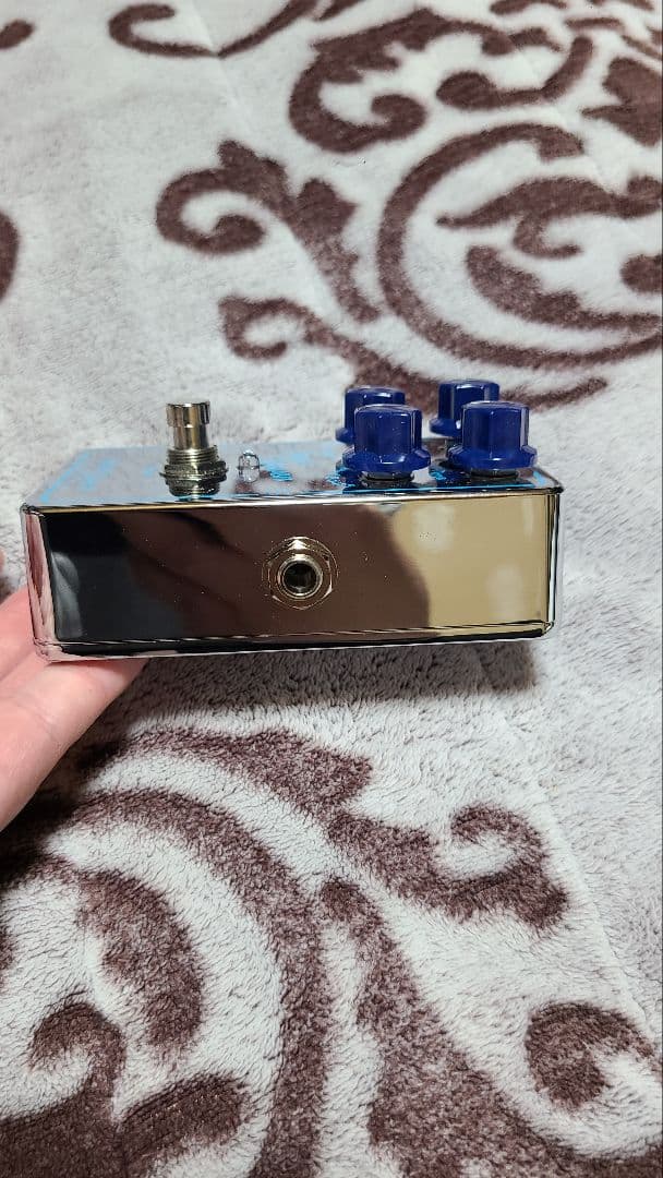 XOTIC ( エキゾティック ) Soul Driven オーバードライブ