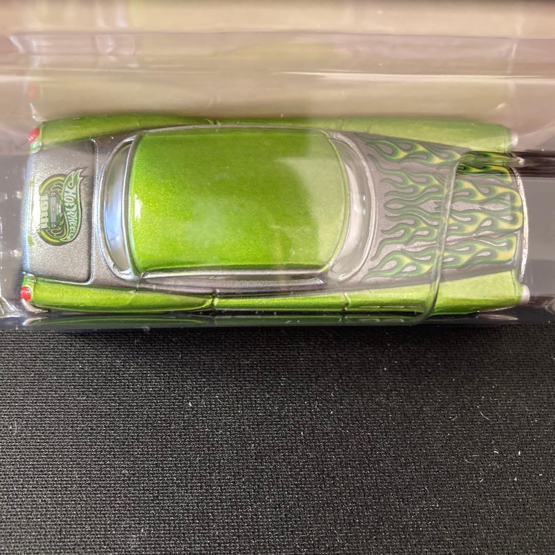 ミニカー Hot Wheels 19th AnnualCollectors So fine