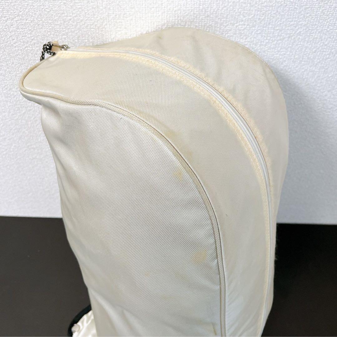 タイトリストキャディバッグ9.5型 8分割カート式ゴルフバッグ Titleist