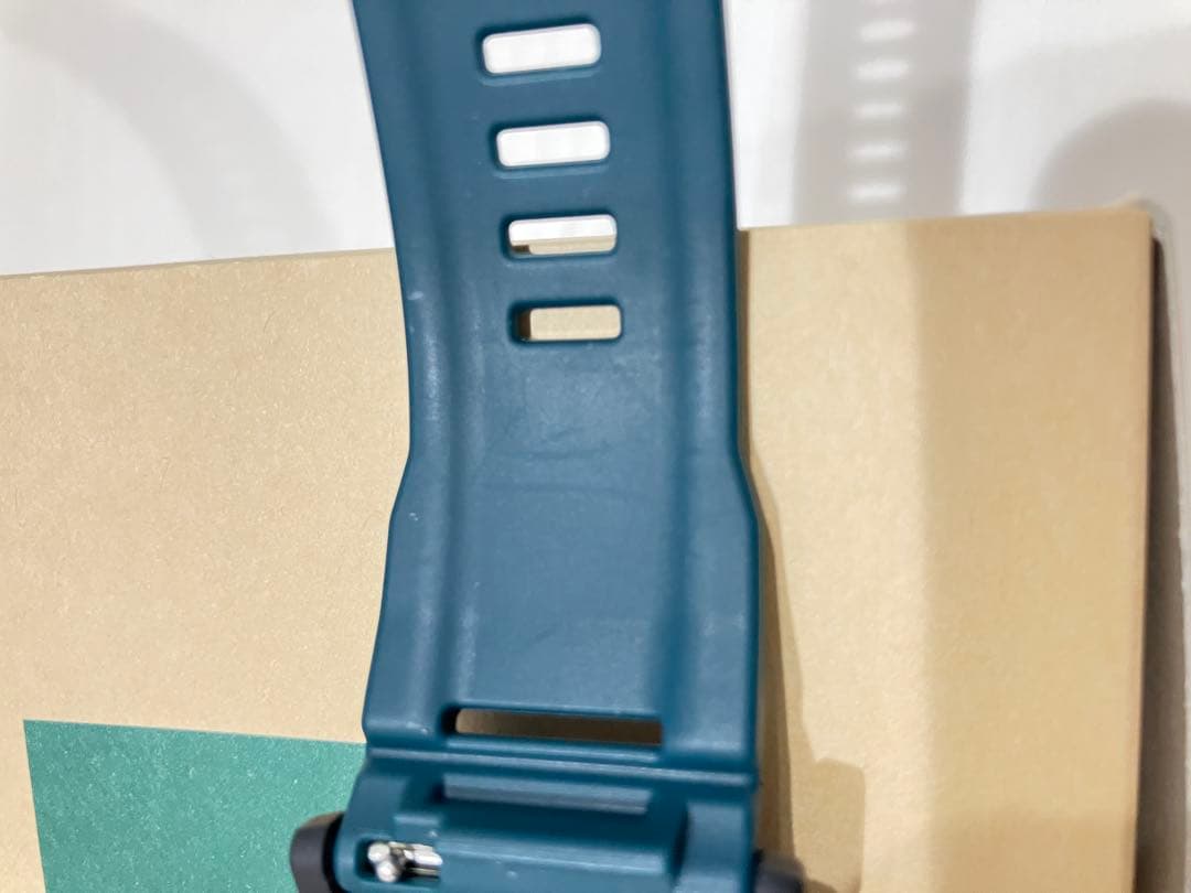 カシオ　プロトレック　腕時計　電波ソーラー　PRW-35Y-3JF 軽量　防水