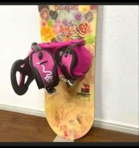 スノーボード　キッズ　SPOON スプーン　120cm