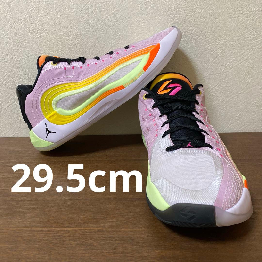 NIKE JORDAN luka4 PF ナイキ ジョーダン ルカ4 バッシュ