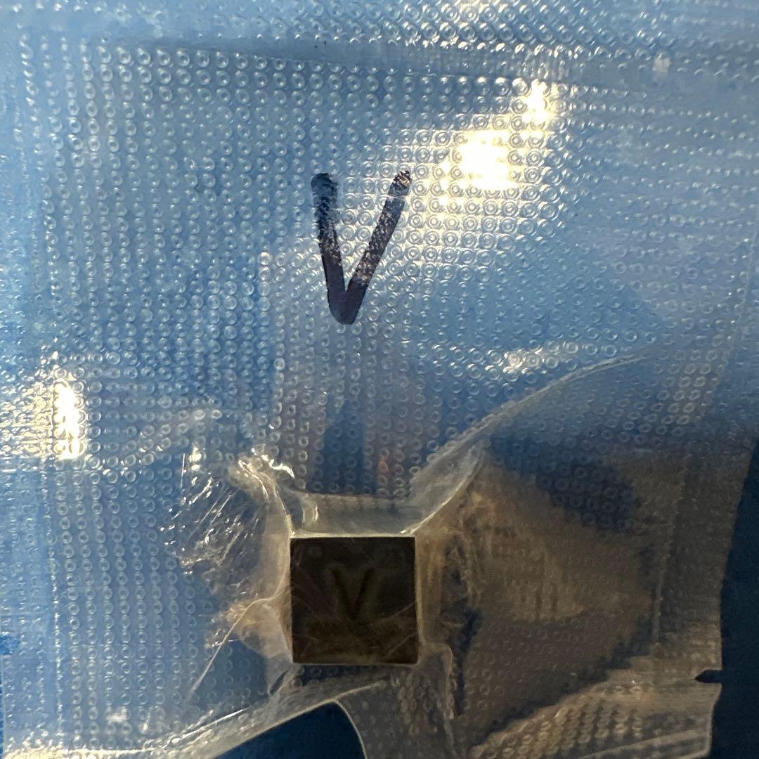 レアメタル　全9種類　元素標本　ケース付き