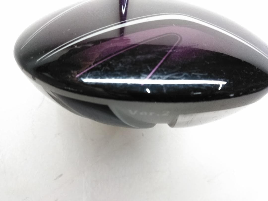 豪華セット! レディース テーラーメイド BURNER R9 ゴルフクラブ ♪