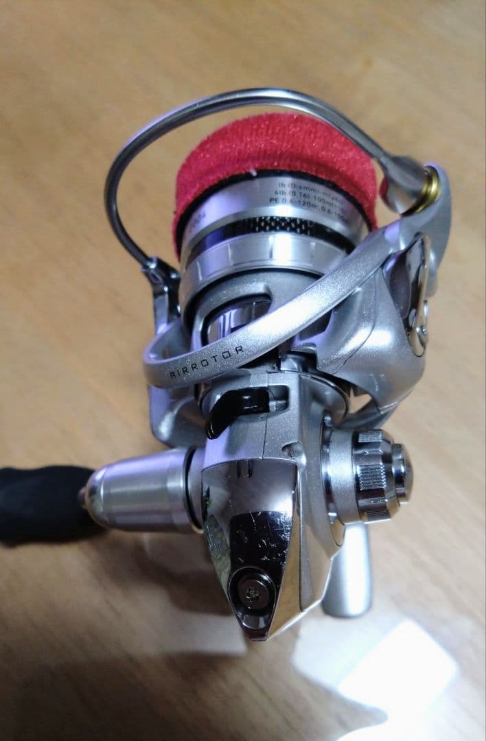 ダイワFREAMSLT4000S-CXH 11CALDIA2004 　2個セット