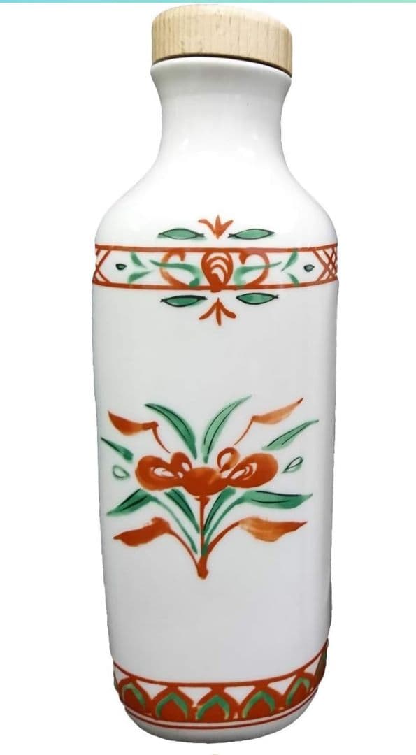 還元くん 赤絵ボトル 850 ml オジカインダストリ正規品