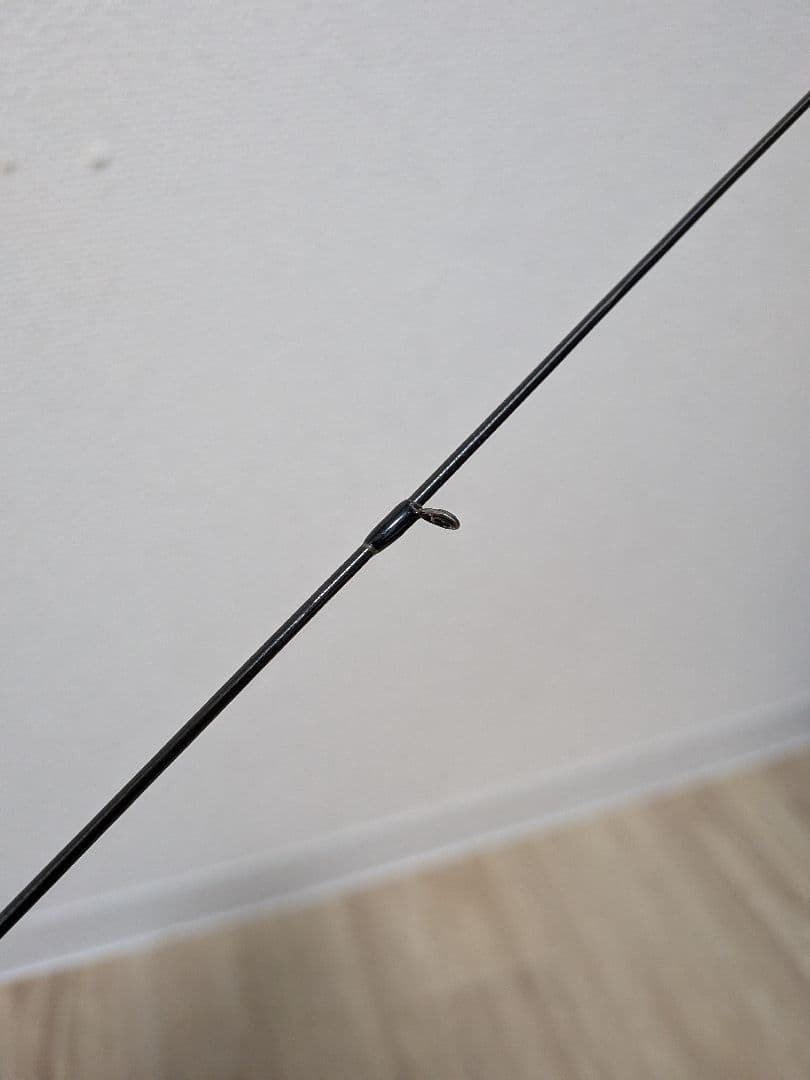 ソルティーステージプロトタイプ アジング XAJS-632ULT-ST